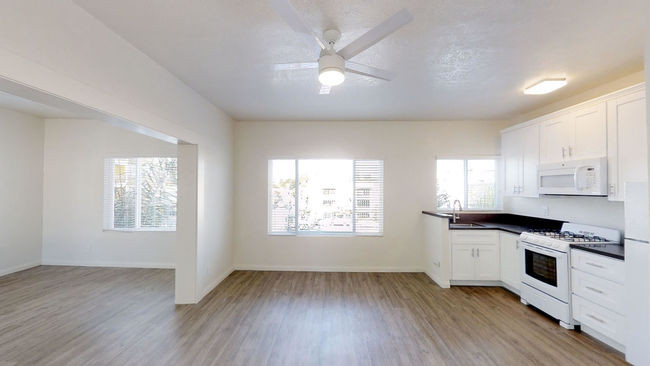 Jade Apartments