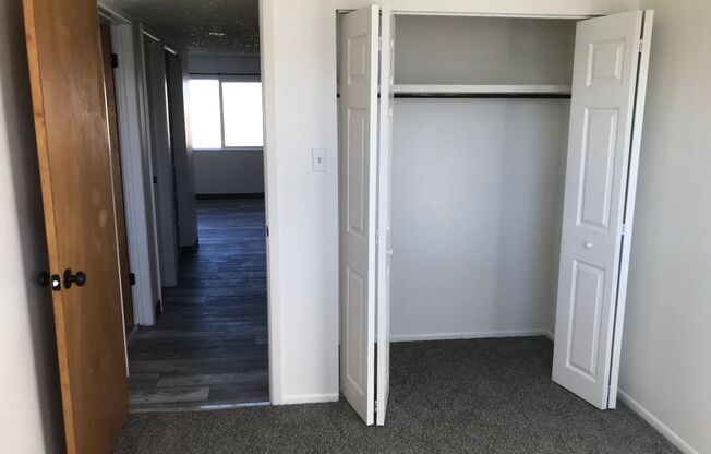 2 beds, 1 bath, 667 sqft, $730