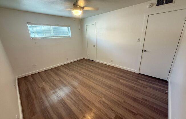 1 bed, 1 bath, 580 sqft, $1,344, Unit PEN-109A