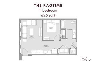 Partner-provided photo for $1279 unit