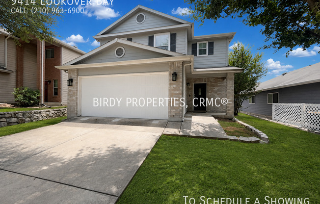 9414 LOOKOVER BAY