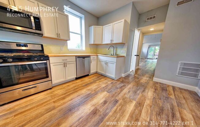 1 bed, 1 bath, 865 sqft, $1,125