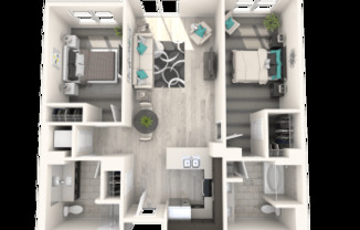Partner-provided photo for $3675 unit