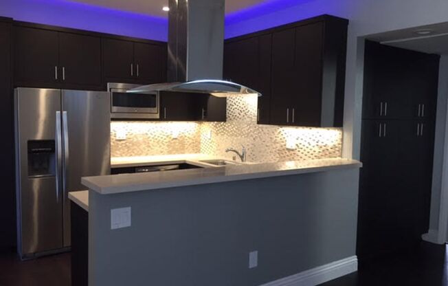 Uptown Villa
