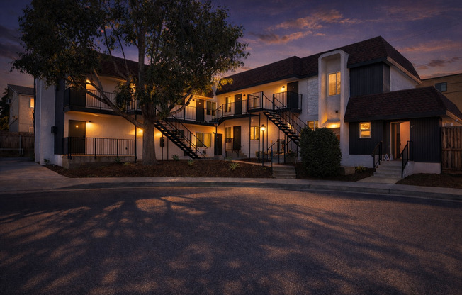 NNP - 3752 Nile Street