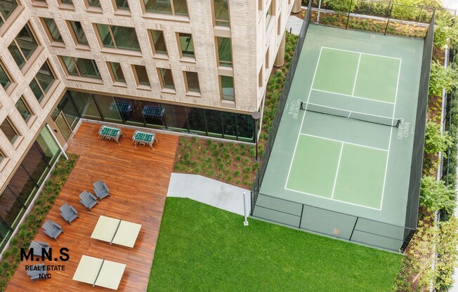 1 bed, 1 bath, $4,669, Unit 708
