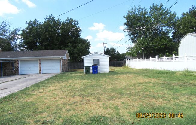 3 beds, 2 baths, $1,850