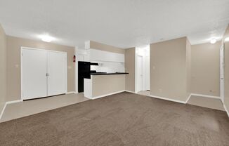 ¡Haz de este encantador estudio tu nuevo hogar!