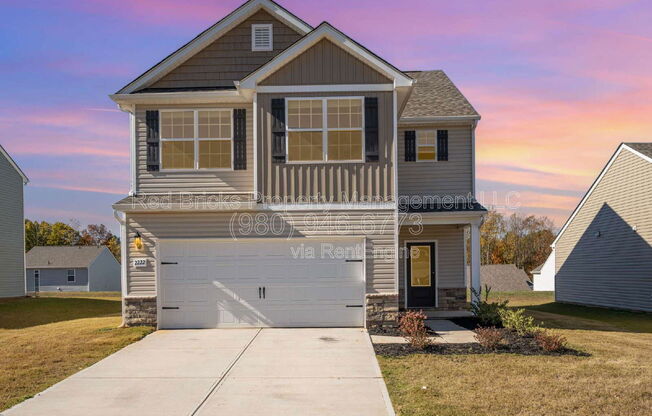 2222 TRANSATLANTIC AVE