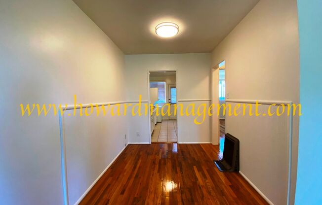 1 bed, 1 bath, 850 sqft, $2,595, Unit 10709