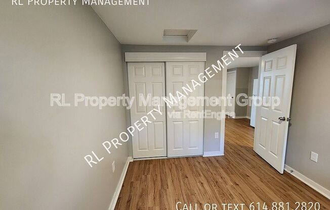 1 bed, 1 bath, 500 sqft, $825, Unit F