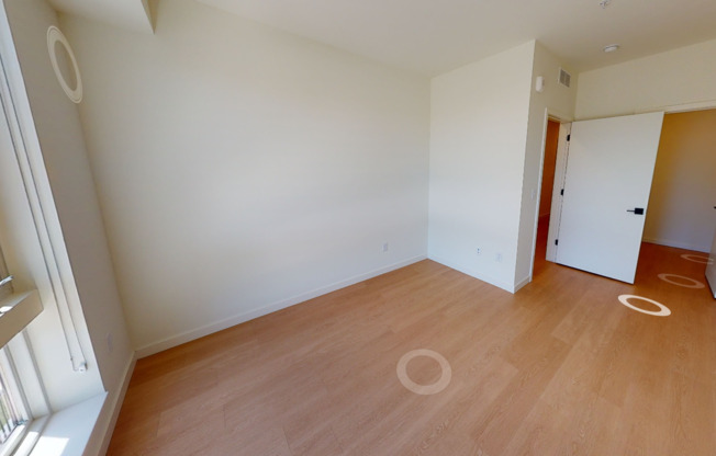 2 beds, 2 baths, 997 sqft, $2,031, Unit 509