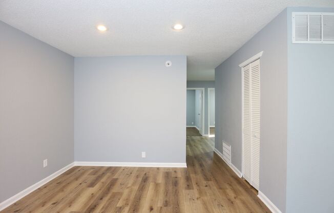 Newly Remodeled 3 Bedroom Home
