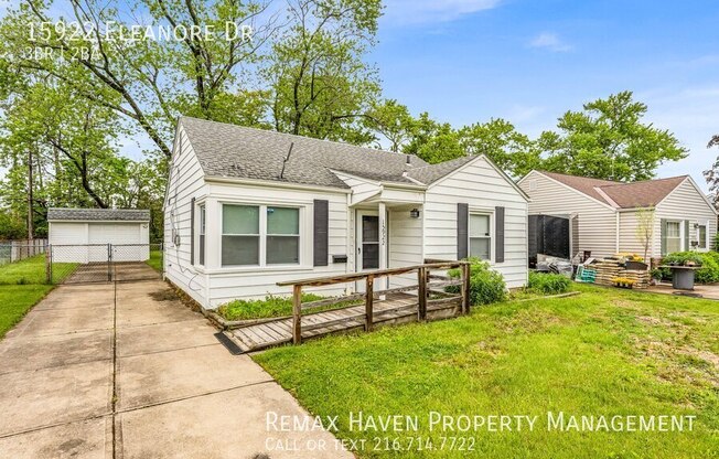 15922 ELEANORE DR