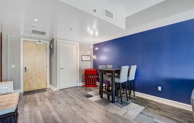 1 bed, 1 bath, $1,895, Unit # 1205