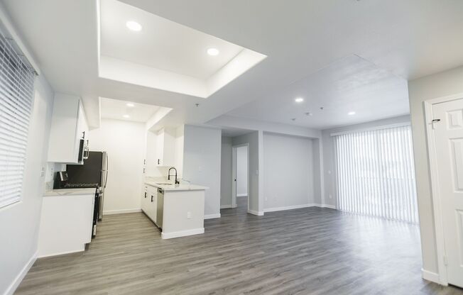 2 beds, 2 baths, 1,150 sqft, $3,498, Unit 209