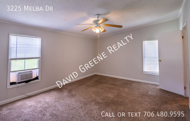 3225 MELBA DR