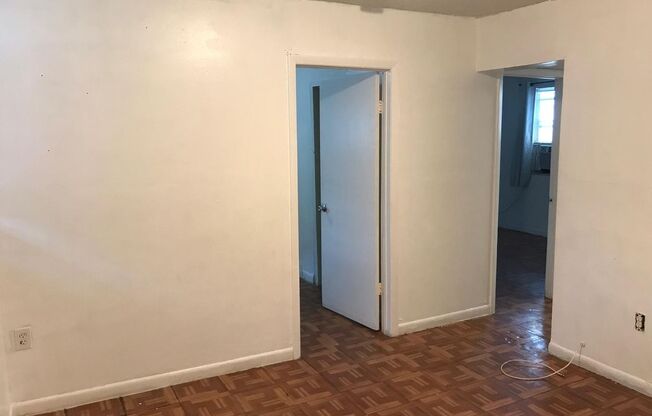 Ground Floor 2 Bedroom Just steps to Wynwood