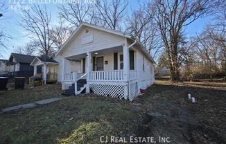 7122 Bellefontaine Ave