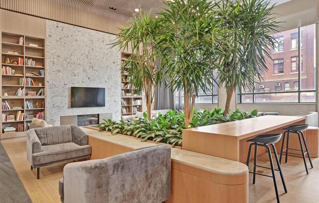 2 beds, 2 baths, $6,595, Unit 23K