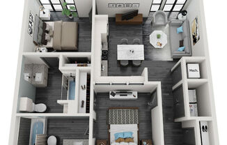 Partner-provided photo for $2151 unit