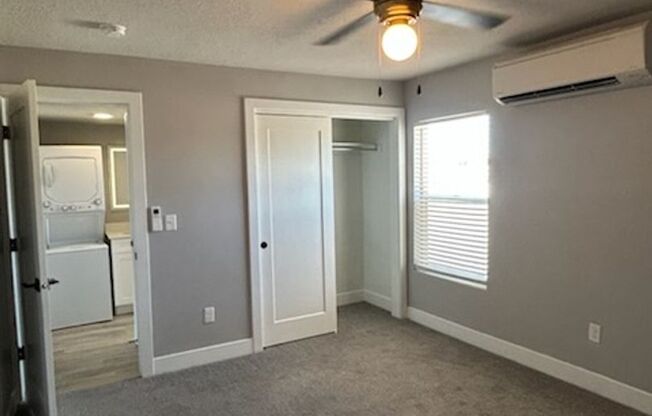 1 bed, 1 bath, 574 sqft, $1,195, Unit 18