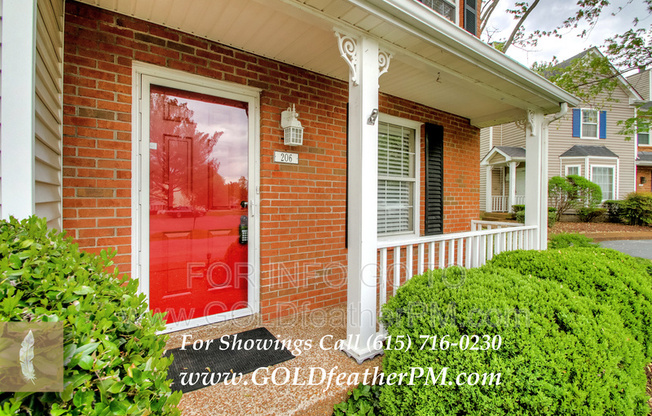 206 YARMOUTH CT