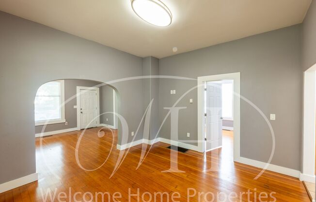 2 beds, 1 bath, $1,765