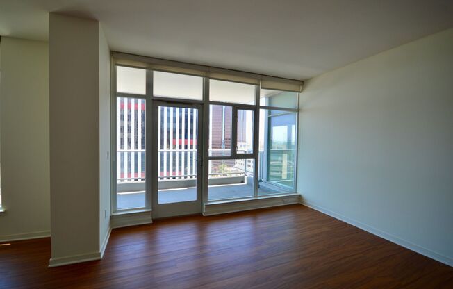 2 beds, 2 baths, $3,950, Unit Unit 1604