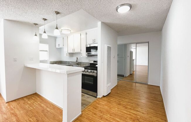 Studio, 1 bath, 500 sqft, $1,625, Unit 045#36