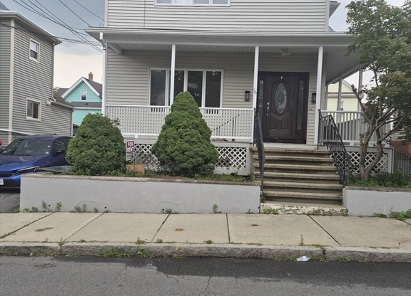 4 beds, 1 bath, 2,000 sqft, $3,800, Unit 1