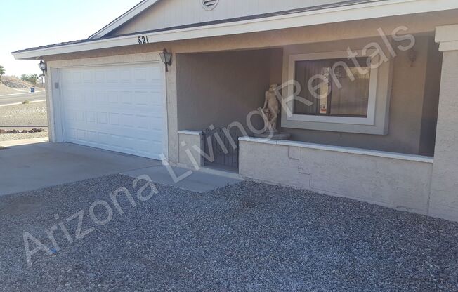 3 beds, 2 baths, $2,100