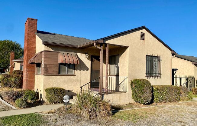 Cozy Home near Downtown Upland