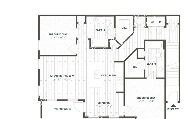Partner-provided property photo