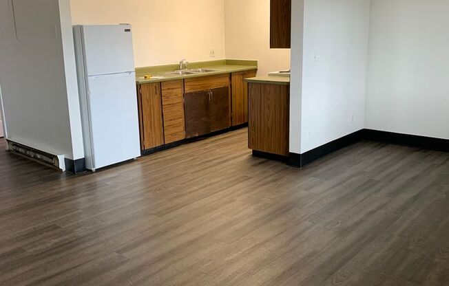 Studio, 1 bath, 480 sqft, $895, Unit 145 - 313