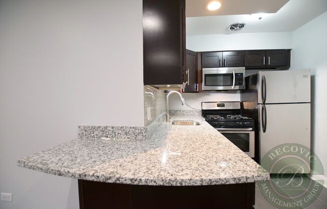 Studio, 1 bath, 369 sqft, $1,495, Unit 407