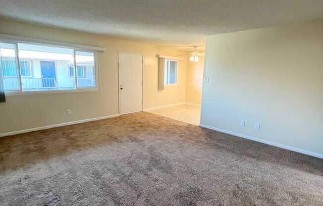 2 beds, 1 bath, 875 sqft, $2,345