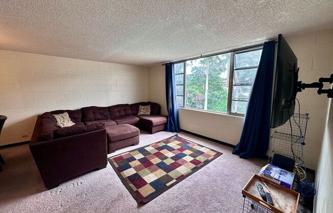 For Rent - 98-1034 Moanalua Rd #4202