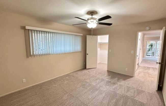 2 beds, 1 bath, $2,650, Unit Unit C