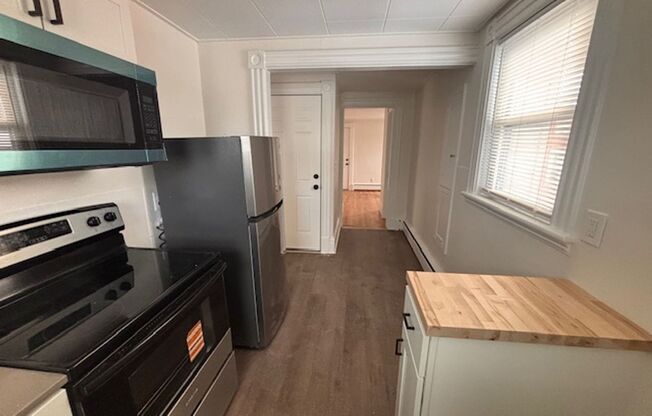 20 Spring Street Concord LLC