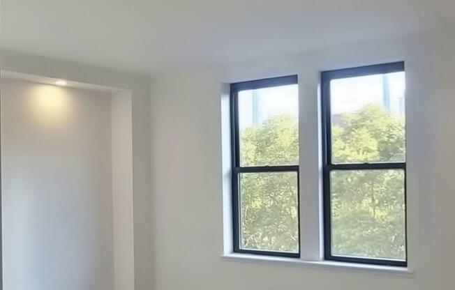 1 bed, 1 bath, $5,500, Unit 6F