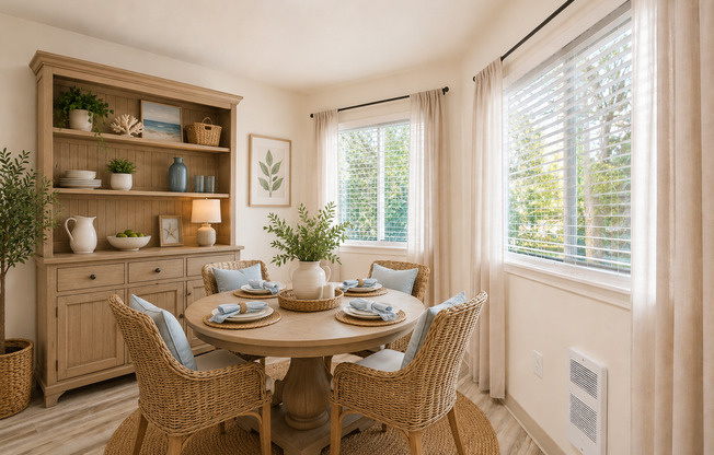 2 beds, 2 baths, 1,120 sqft, $1,525, Unit 38