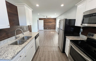 Avondale III Apartments