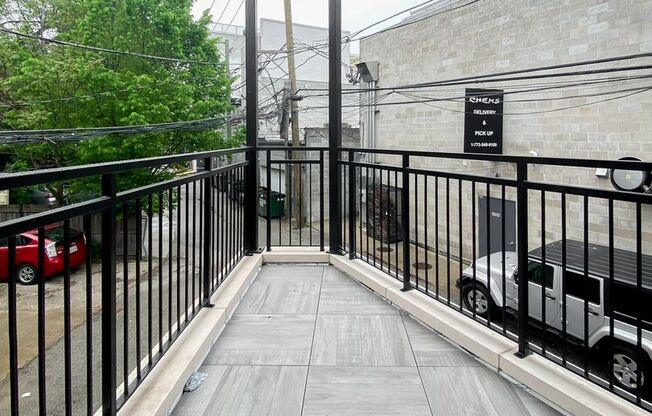 2 beds, 1 bath, 679 sqft, $3,575, Unit 1050-201