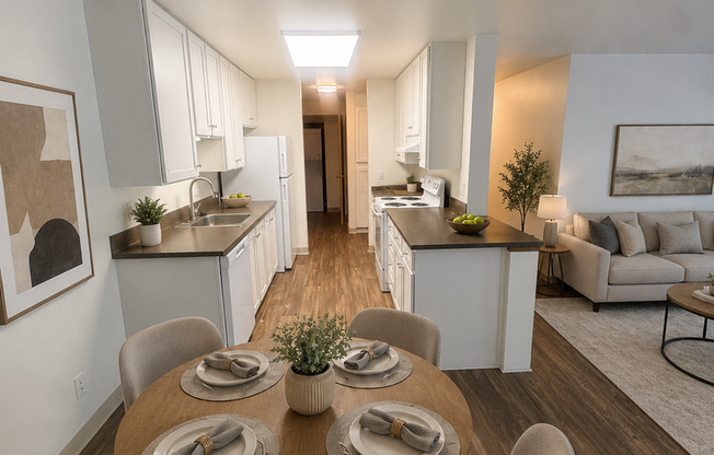2 beds, 1 bath, 960 sqft, $2,150, Unit 102