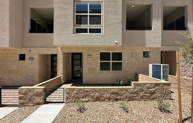 Inspirada Town Center Parcel 19