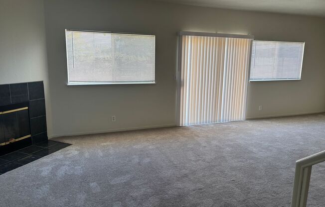 Conveniently Located Next to Light Rail and Cosumnes River College