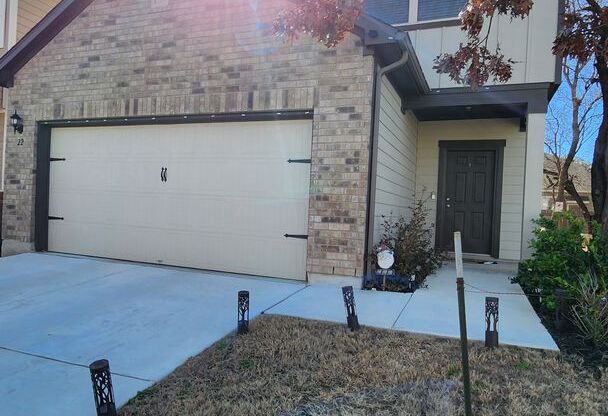 Beautiful 4BR Home for Rent in Cypress Trails – Near Medical Center