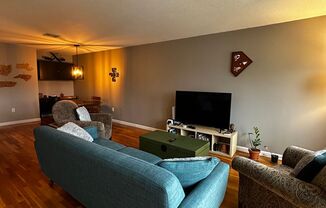 Spacious 2-Bed, 2-Bath Condo with 2 Parking Spots & Great Outdoor Space in Malden