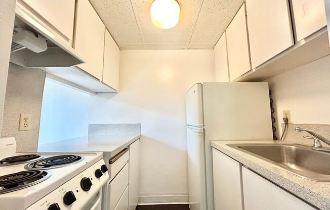 1 bed, 1 bath, 335 sqft, $1,450, Unit 308
